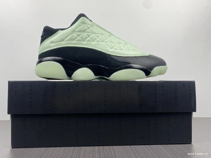Rep Low Jordan Retro (2021) Single's 13 Day Air DM0803-300 0710